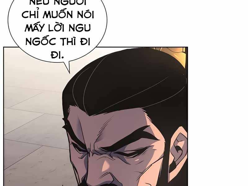 Thiên Ma Thần Quyết: Trùng Sinh