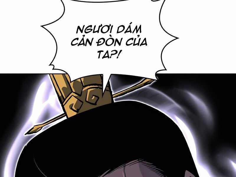 Thiên Ma Thần Quyết: Trùng Sinh
