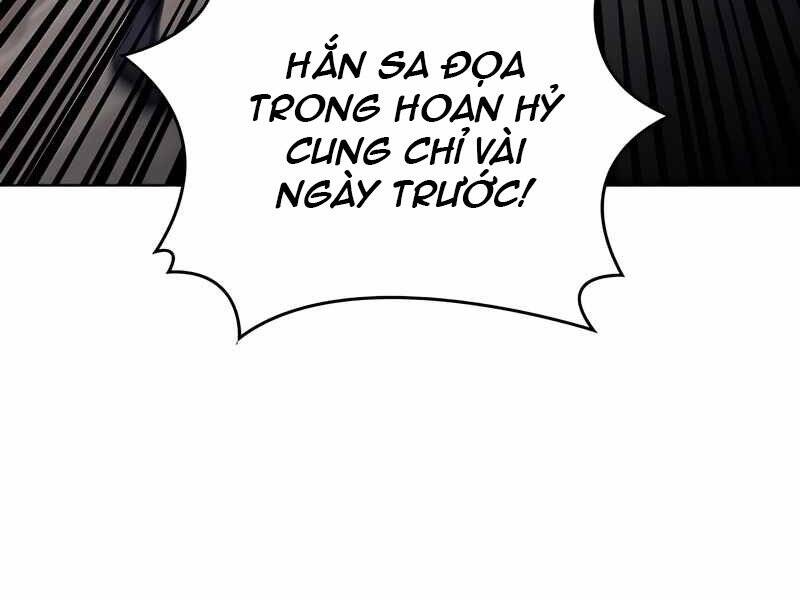 Thiên Ma Thần Quyết: Trùng Sinh