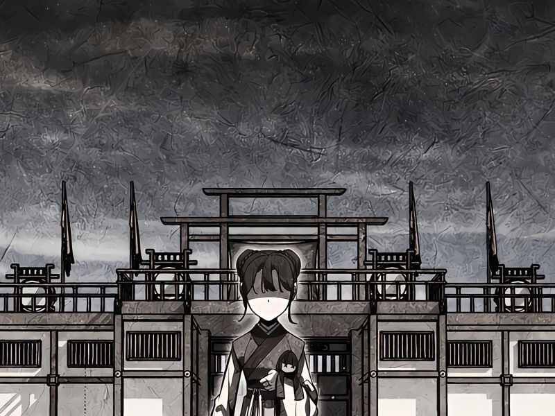 Thiên Ma Thần Quyết: Trùng Sinh