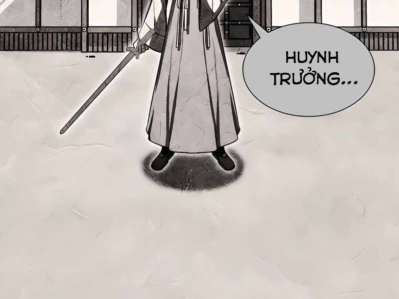 Thiên Ma Thần Quyết: Trùng Sinh