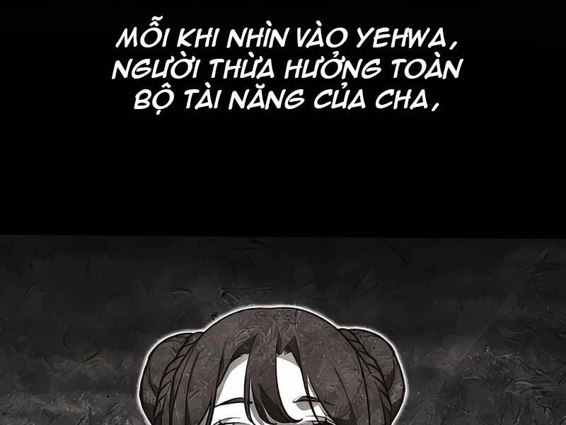 Thiên Ma Thần Quyết: Trùng Sinh