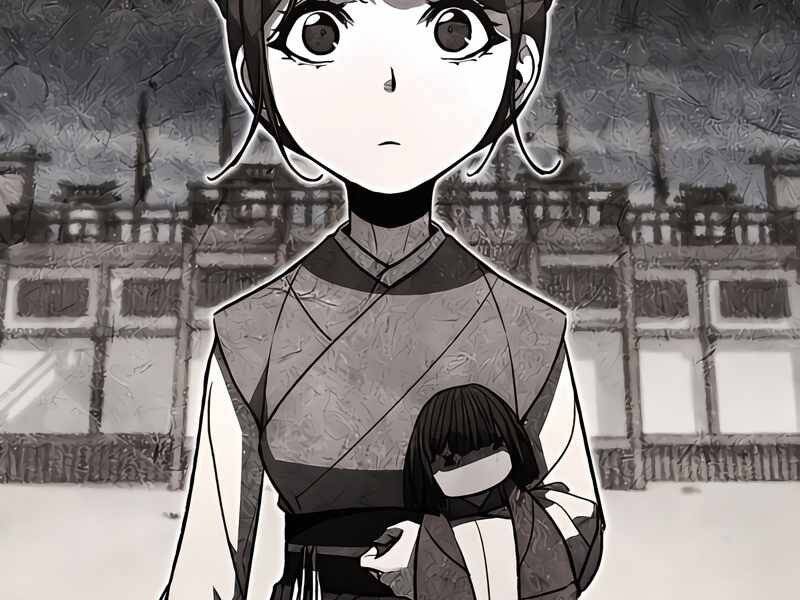Thiên Ma Thần Quyết: Trùng Sinh