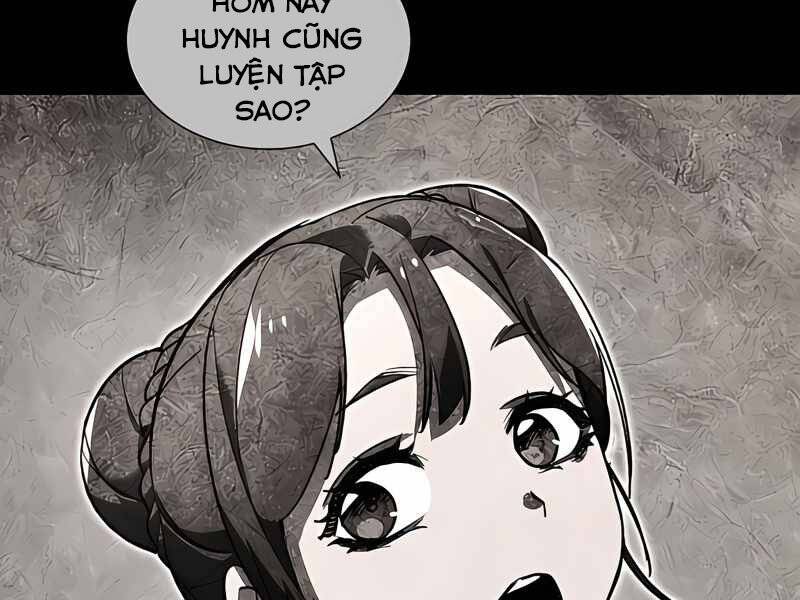 Thiên Ma Thần Quyết: Trùng Sinh