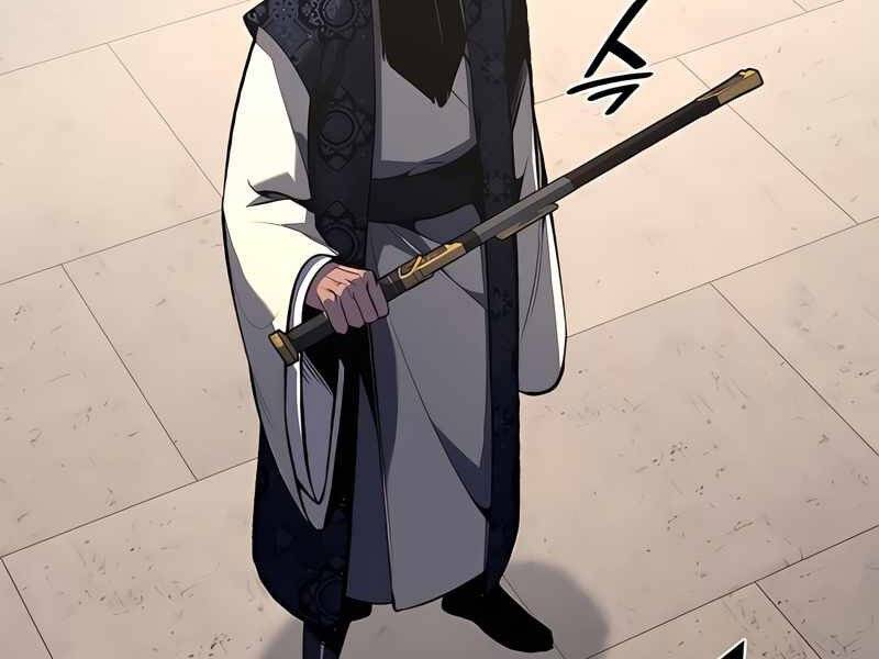 Thiên Ma Thần Quyết: Trùng Sinh