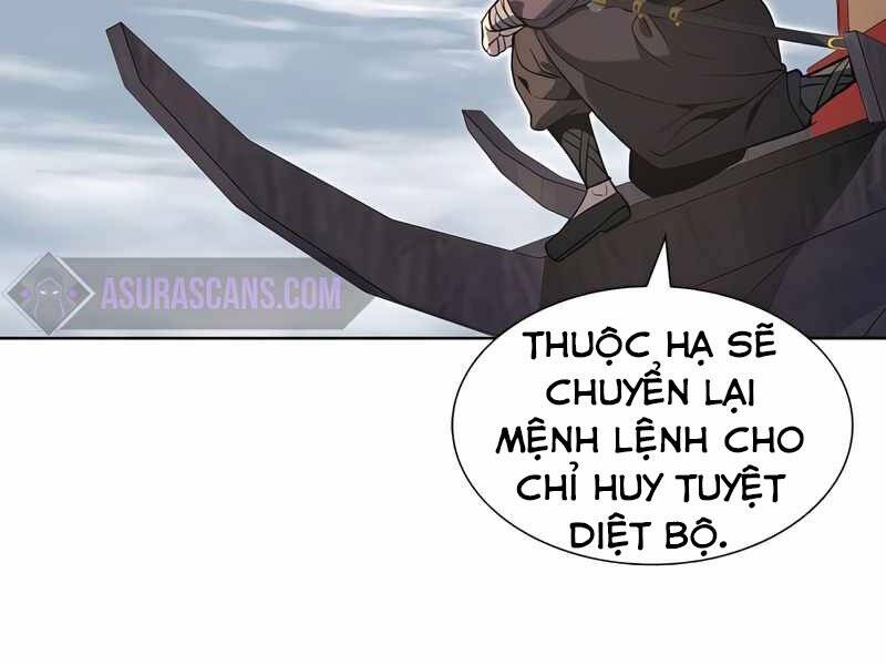 Thiên Ma Thần Quyết: Trùng Sinh