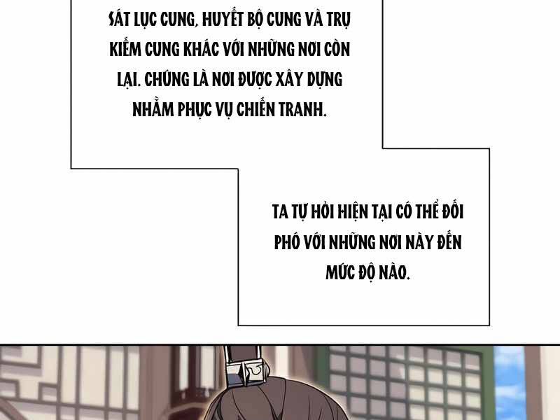 Thiên Ma Thần Quyết: Trùng Sinh