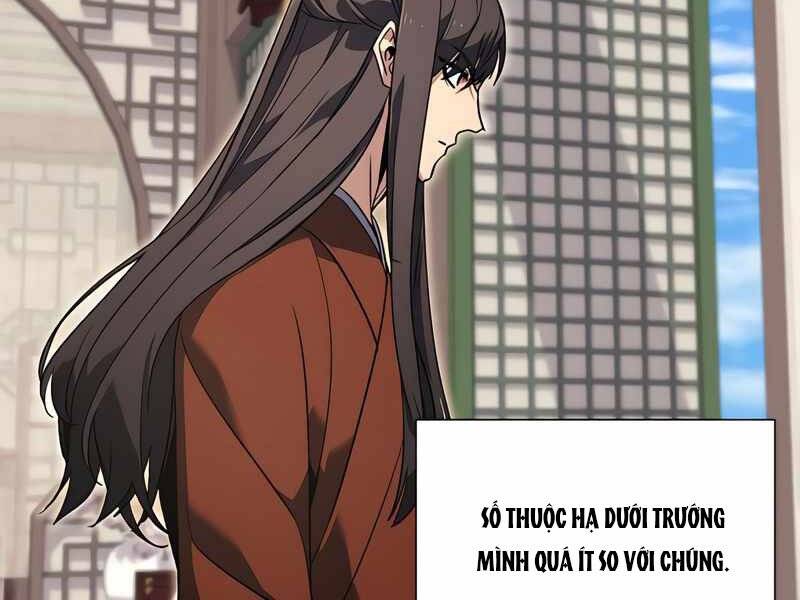 Thiên Ma Thần Quyết: Trùng Sinh