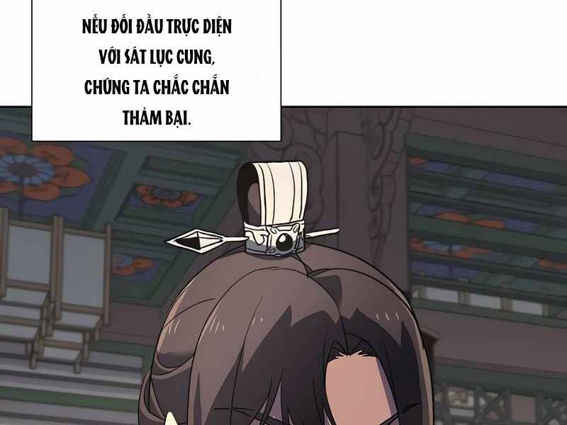 Thiên Ma Thần Quyết: Trùng Sinh