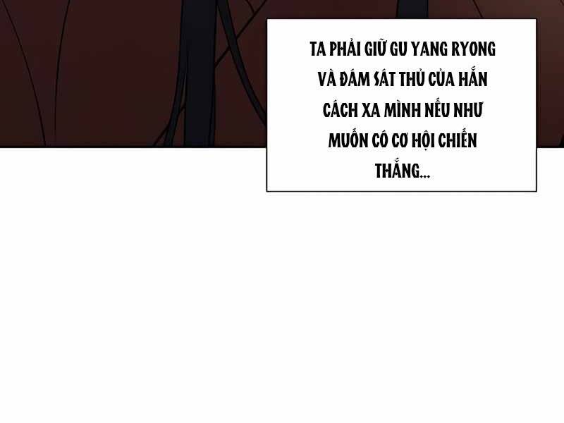 Thiên Ma Thần Quyết: Trùng Sinh