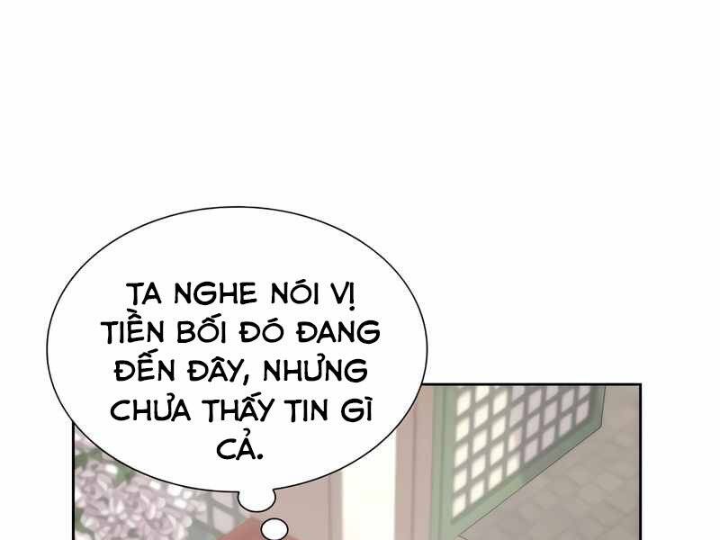 Thiên Ma Thần Quyết: Trùng Sinh