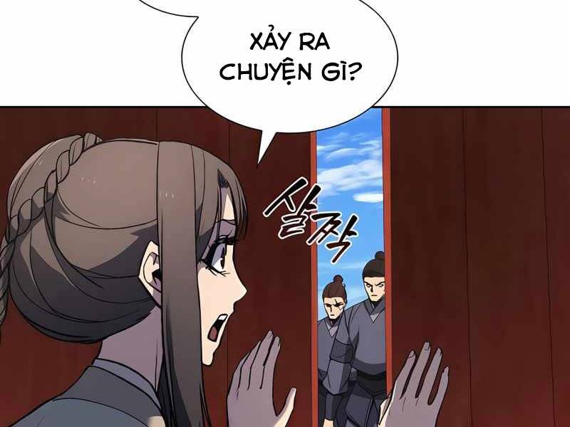 Thiên Ma Thần Quyết: Trùng Sinh