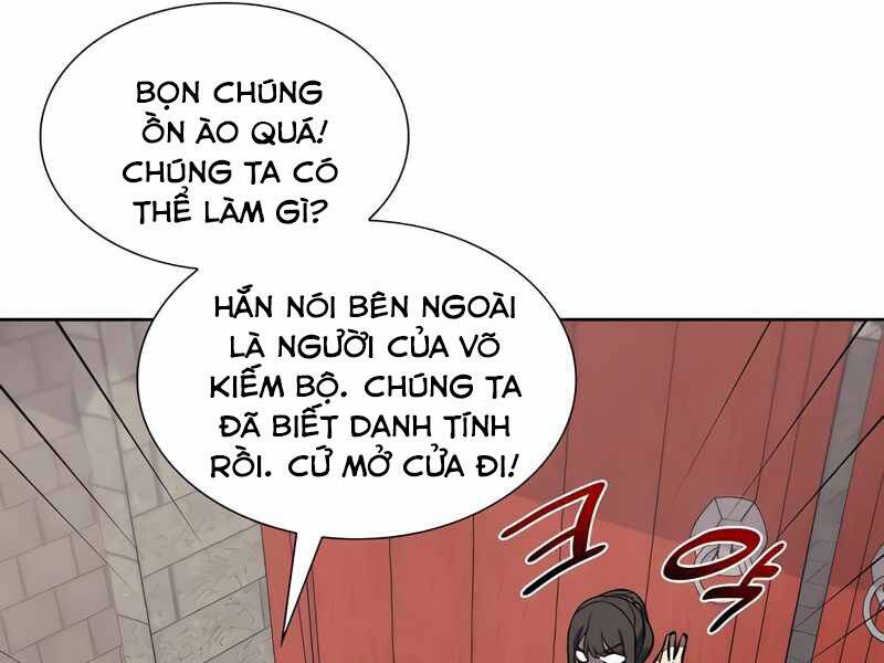 Thiên Ma Thần Quyết: Trùng Sinh