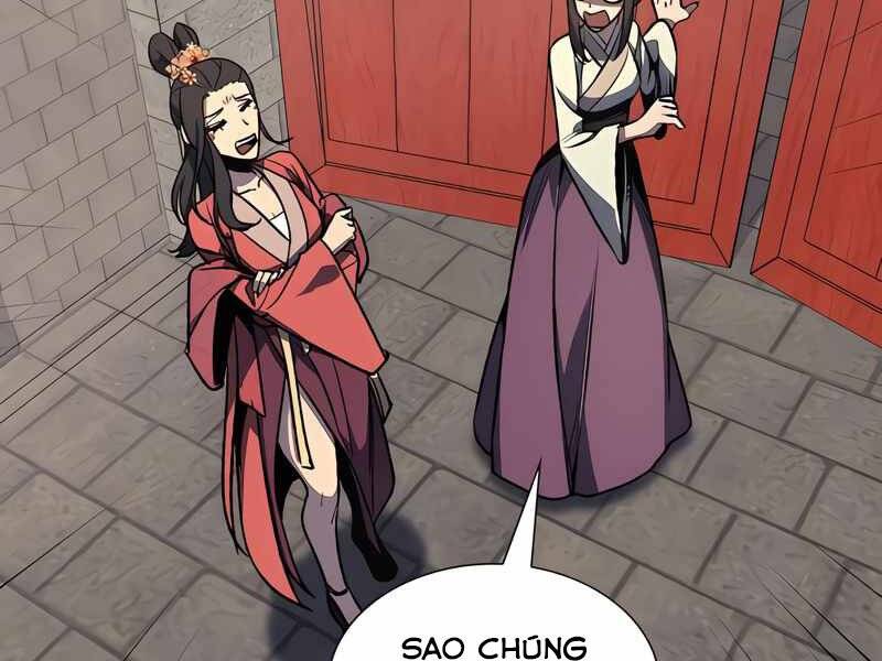 Thiên Ma Thần Quyết: Trùng Sinh