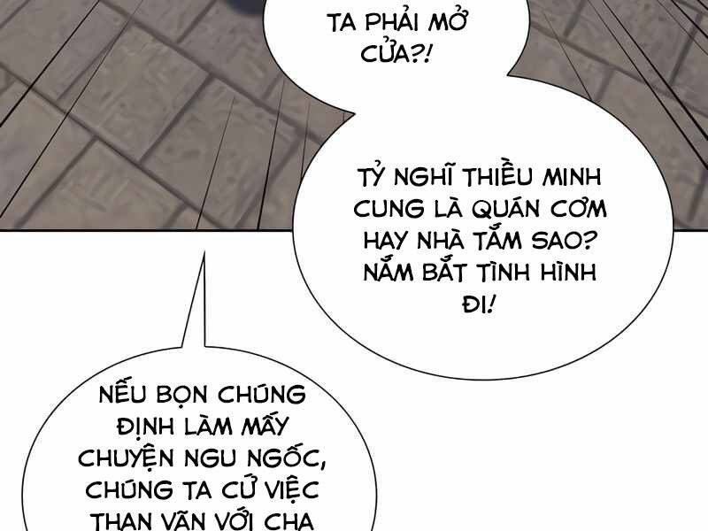 Thiên Ma Thần Quyết: Trùng Sinh