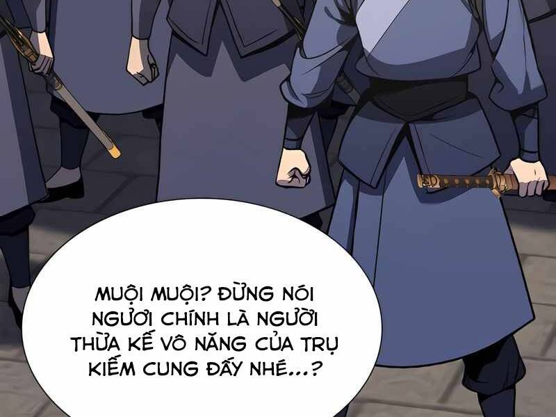 Thiên Ma Thần Quyết: Trùng Sinh