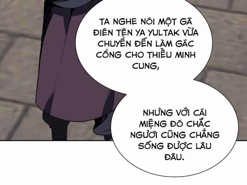 Thiên Ma Thần Quyết: Trùng Sinh