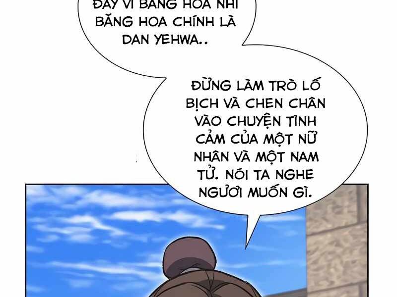 Thiên Ma Thần Quyết: Trùng Sinh
