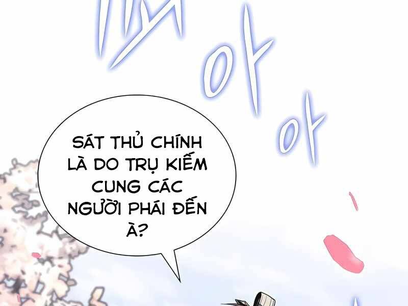 Thiên Ma Thần Quyết: Trùng Sinh