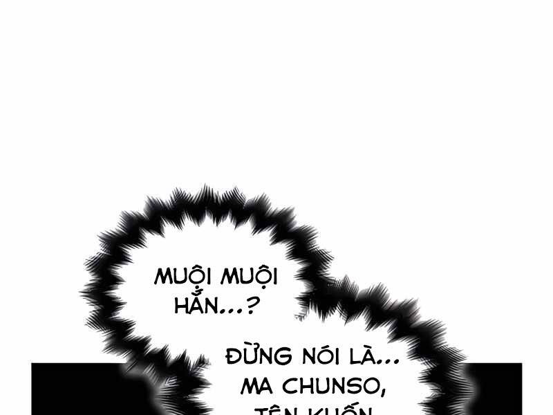 Thiên Ma Thần Quyết: Trùng Sinh