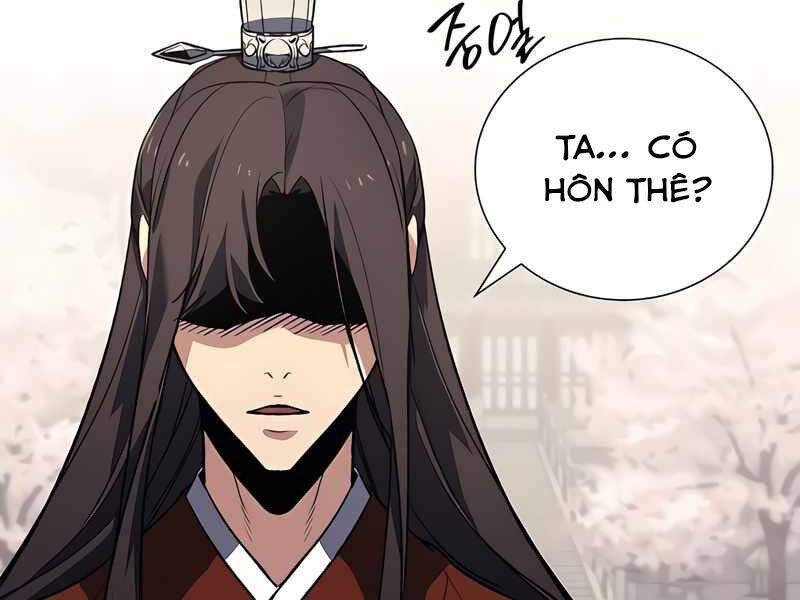 Thiên Ma Thần Quyết: Trùng Sinh