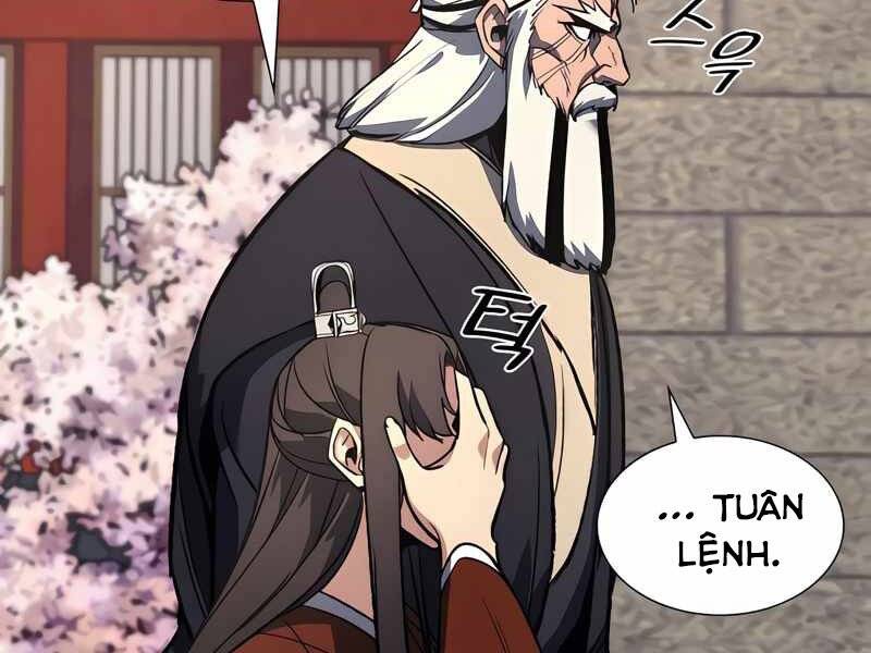 Thiên Ma Thần Quyết: Trùng Sinh