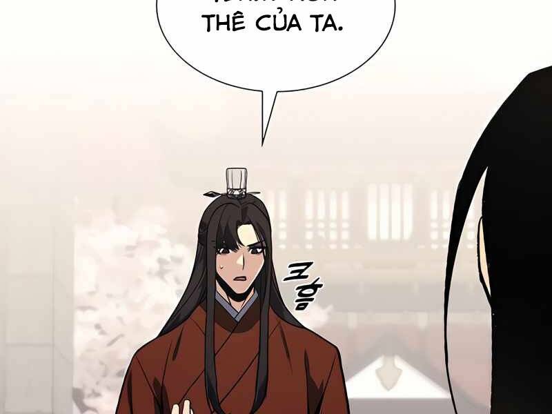 Thiên Ma Thần Quyết: Trùng Sinh