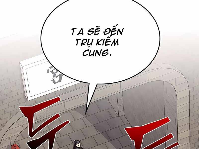 Thiên Ma Thần Quyết: Trùng Sinh