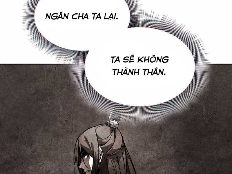 Thiên Ma Thần Quyết: Trùng Sinh