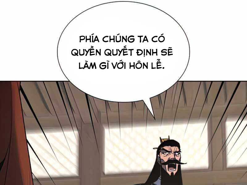 Thiên Ma Thần Quyết: Trùng Sinh