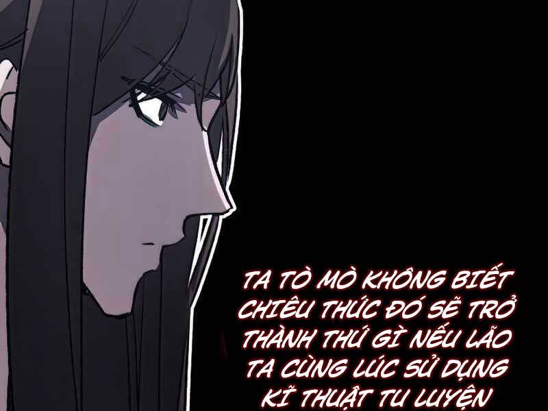 Thiên Ma Thần Quyết: Trùng Sinh