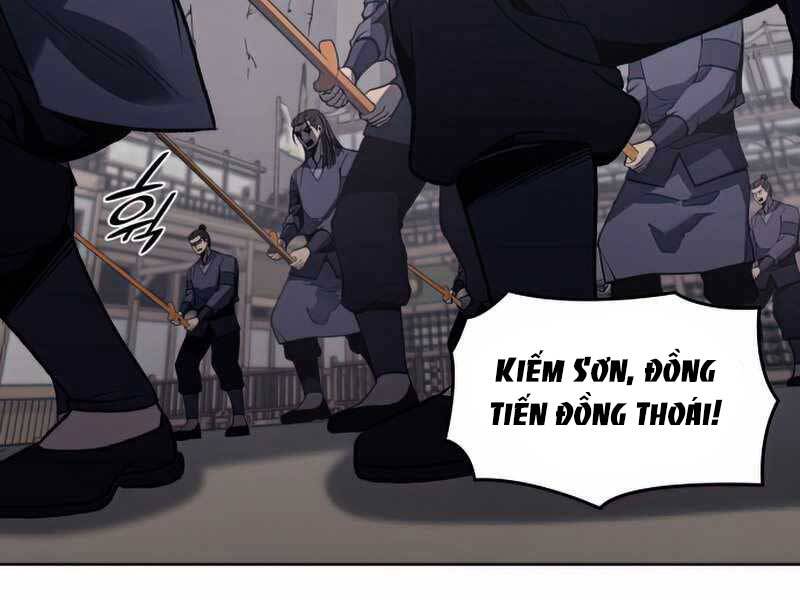 Thiên Ma Thần Quyết: Trùng Sinh