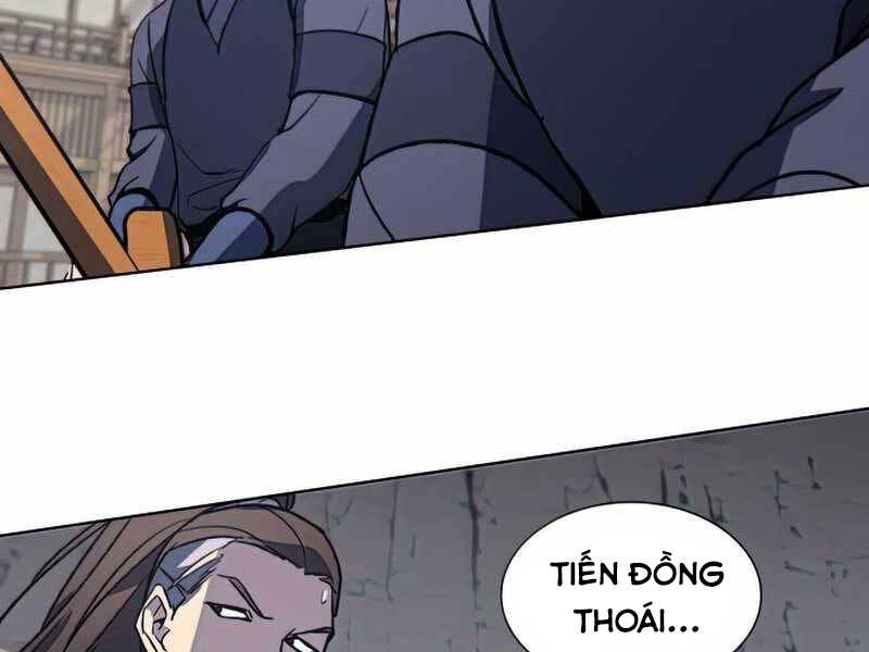 Thiên Ma Thần Quyết: Trùng Sinh