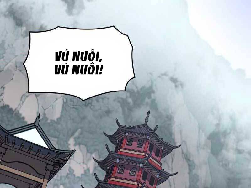 Thiên Ma Thần Quyết: Trùng Sinh