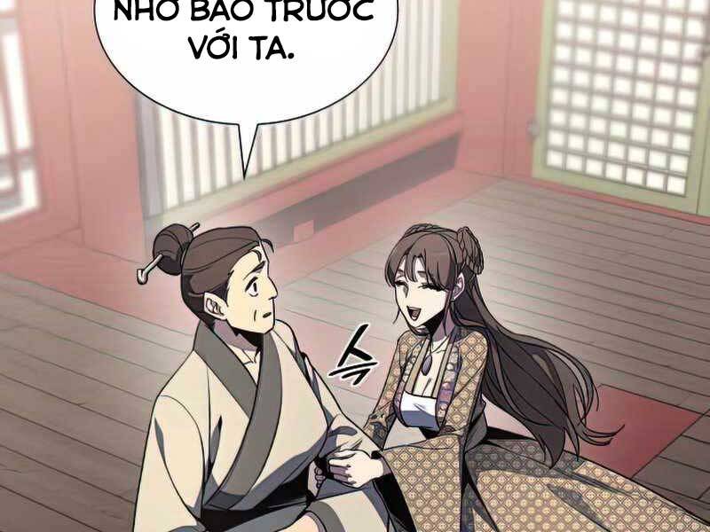 Thiên Ma Thần Quyết: Trùng Sinh