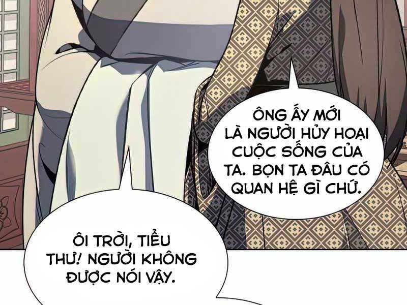 Thiên Ma Thần Quyết: Trùng Sinh