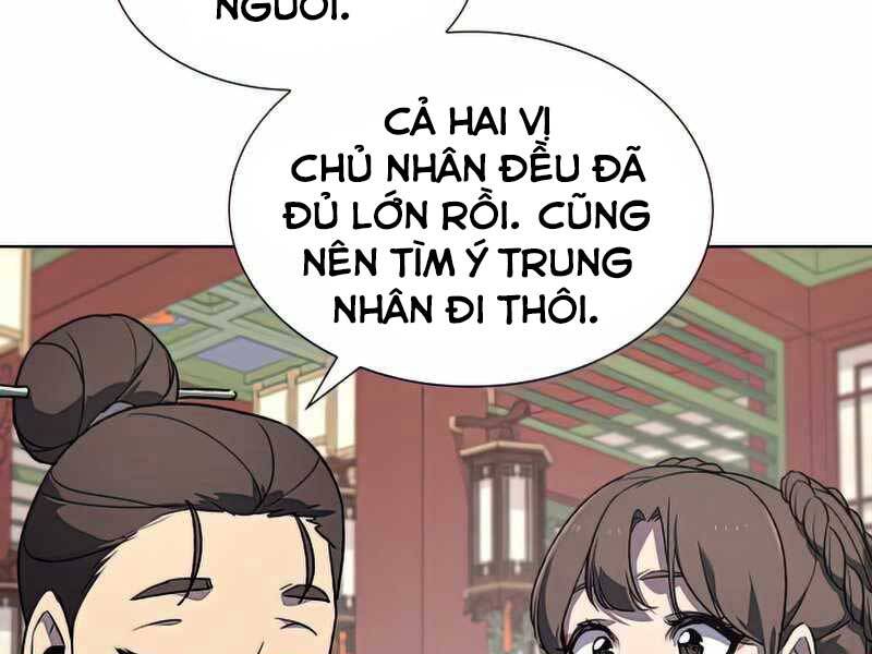 Thiên Ma Thần Quyết: Trùng Sinh