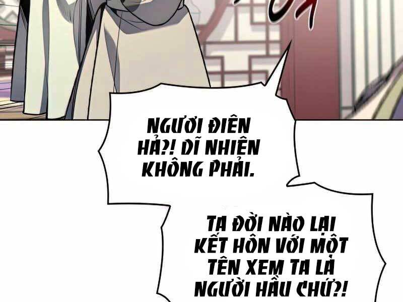 Thiên Ma Thần Quyết: Trùng Sinh