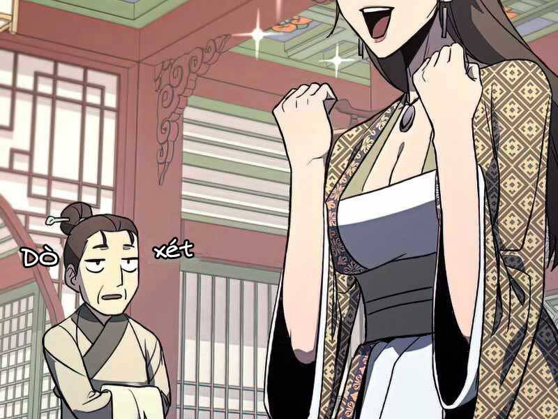 Thiên Ma Thần Quyết: Trùng Sinh