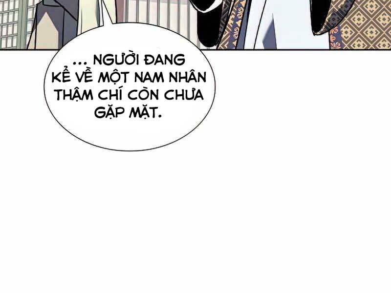 Thiên Ma Thần Quyết: Trùng Sinh