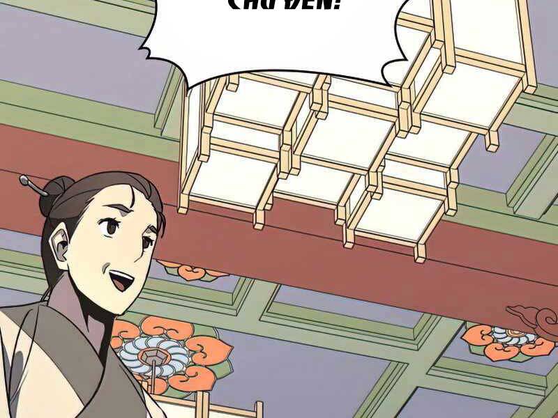 Thiên Ma Thần Quyết: Trùng Sinh