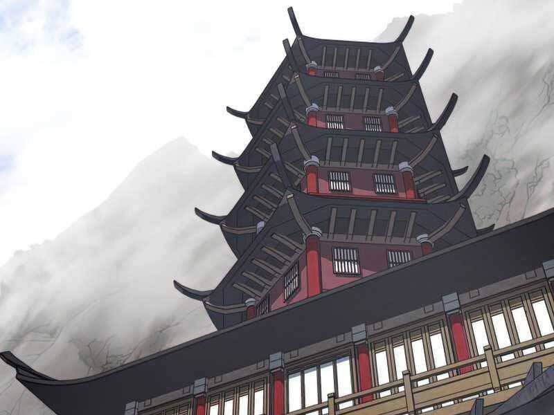 Thiên Ma Thần Quyết: Trùng Sinh