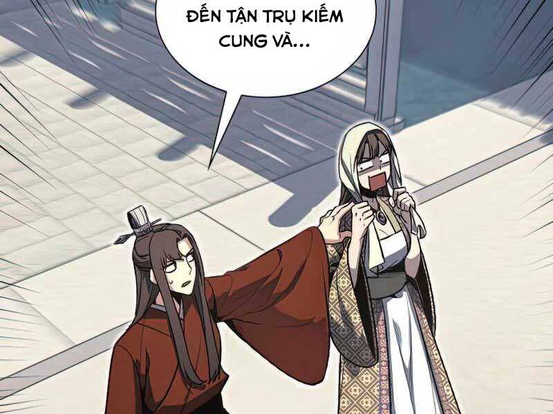 Thiên Ma Thần Quyết: Trùng Sinh