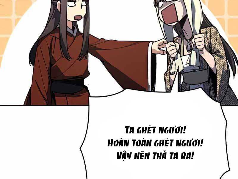 Thiên Ma Thần Quyết: Trùng Sinh