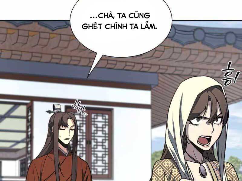 Thiên Ma Thần Quyết: Trùng Sinh