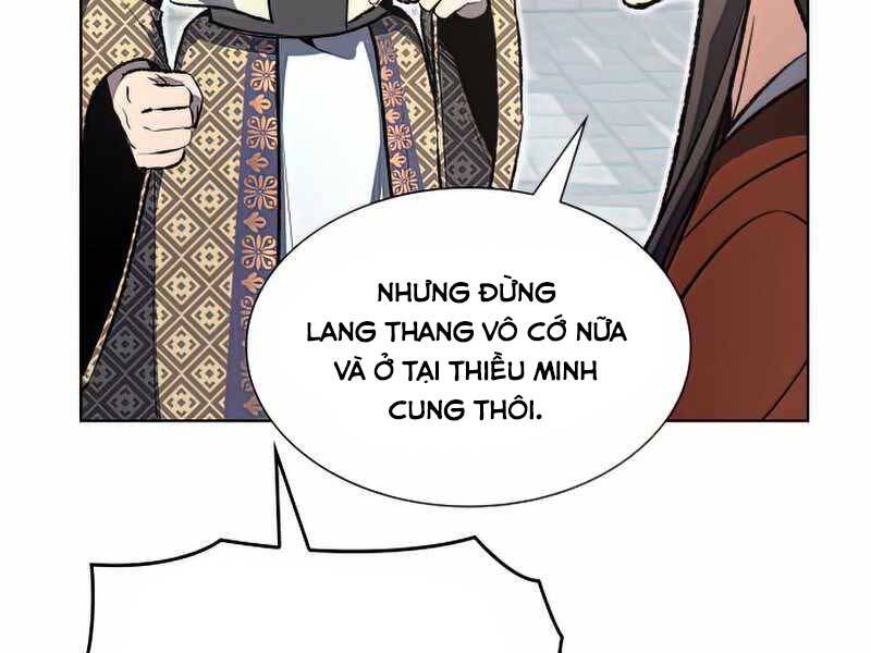 Thiên Ma Thần Quyết: Trùng Sinh