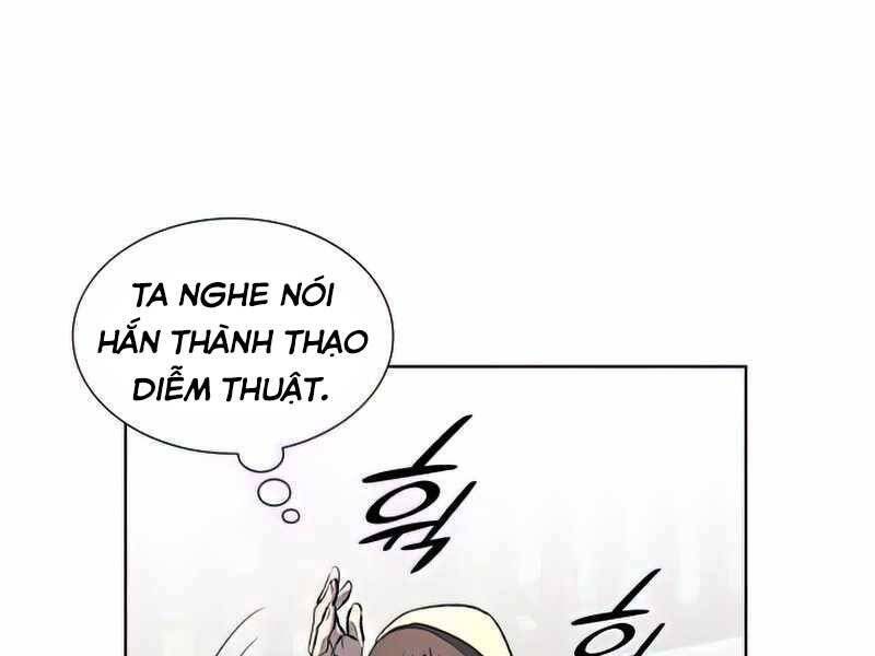Thiên Ma Thần Quyết: Trùng Sinh