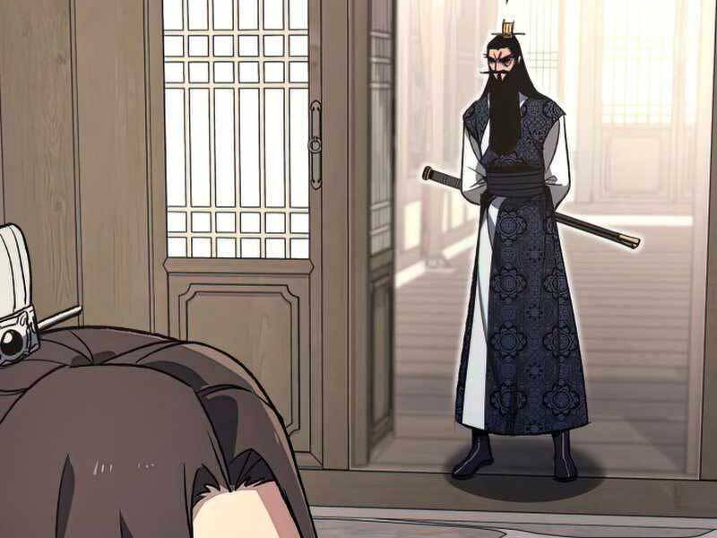 Thiên Ma Thần Quyết: Trùng Sinh