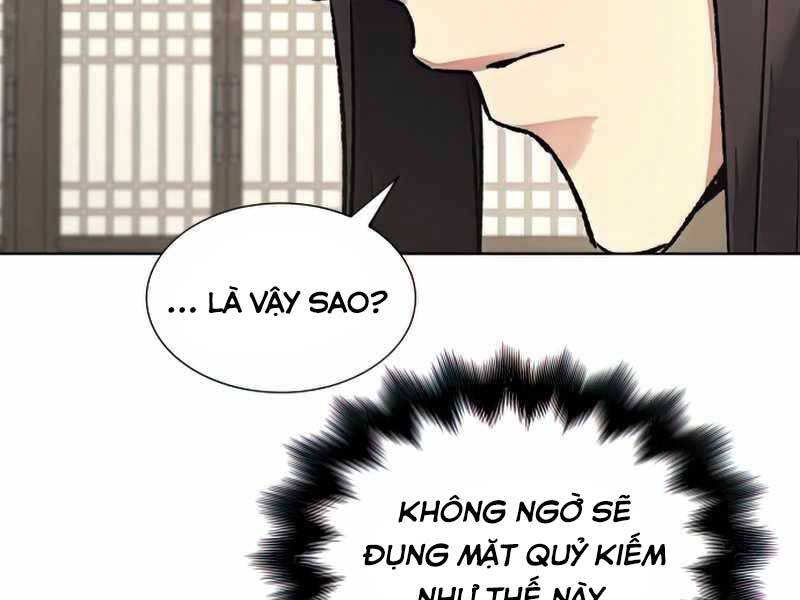 Thiên Ma Thần Quyết: Trùng Sinh