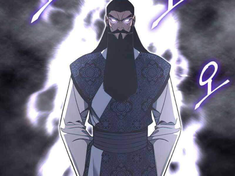 Thiên Ma Thần Quyết: Trùng Sinh